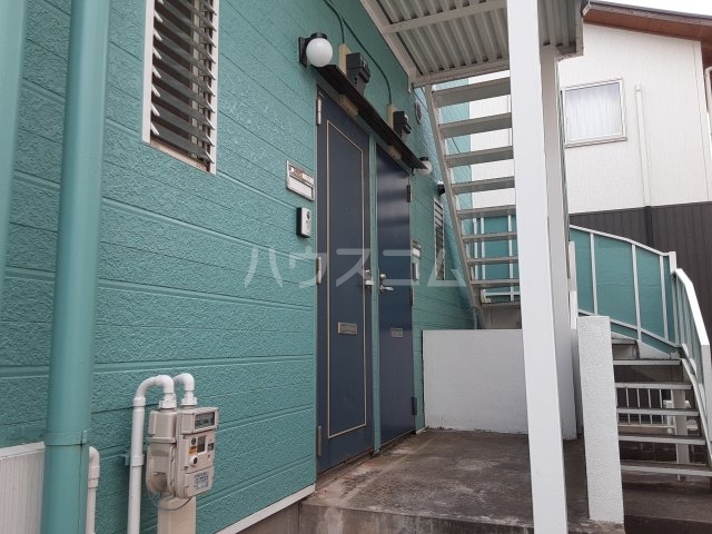 2/10 エントランス