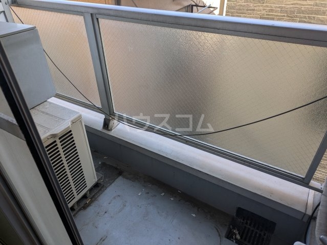 17/29 バルコニー