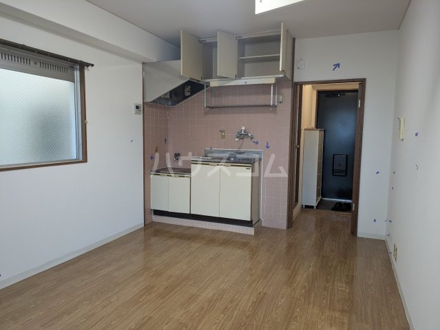 4/29 リビング/ダイニング