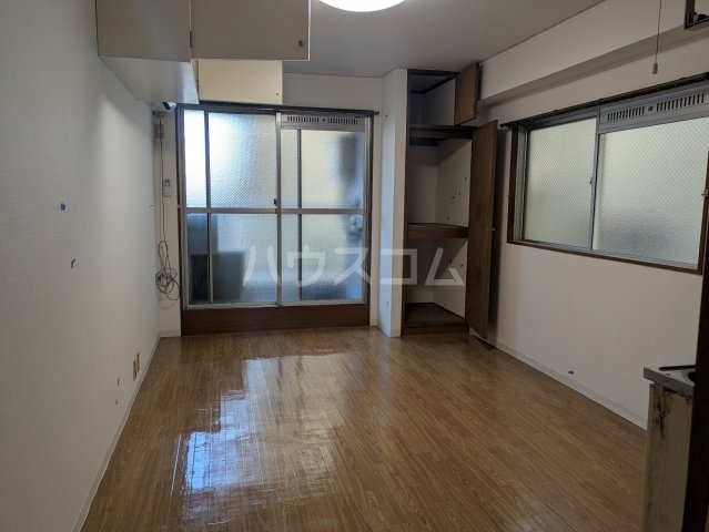 3/29 リビング/ダイニング