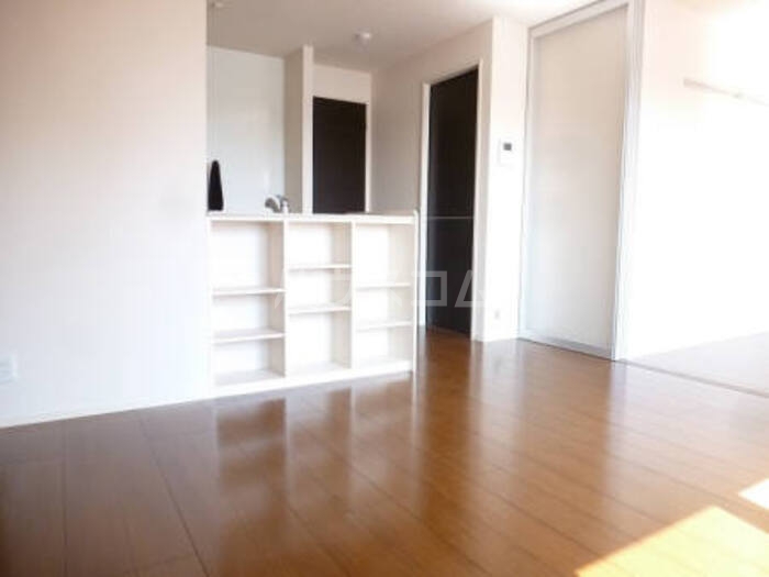 3/21 リビング/ダイニング