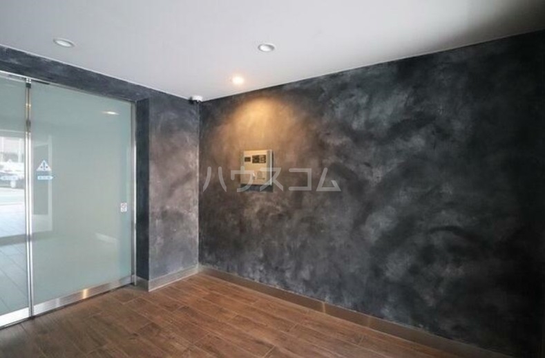 14/24 エントランス