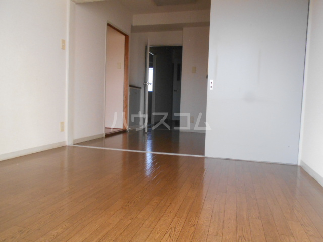 4/28 リビング/ダイニング