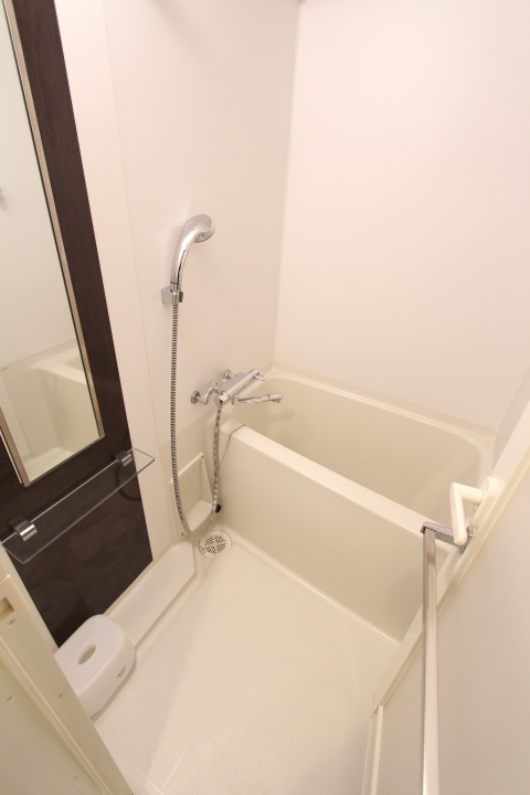 7/28 浴室