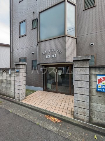 2/3 エントランス