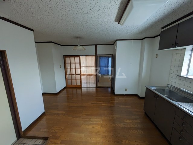 3/30 リビング/ダイニング