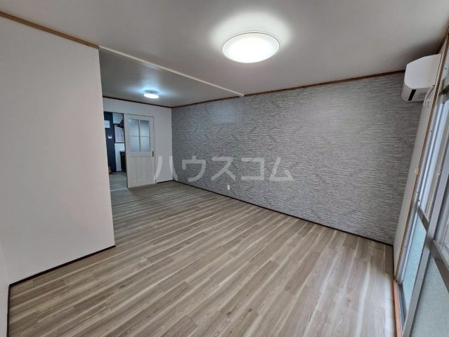 2/21 リビング/ダイニング