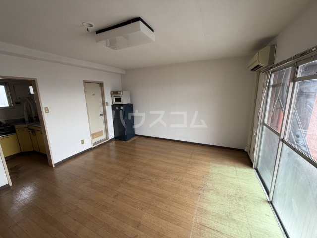 10/20 バルコニー