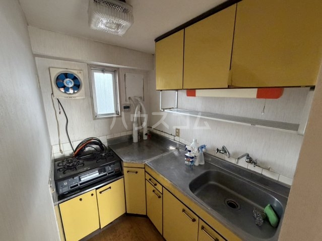 3/20 リビング/ダイニング