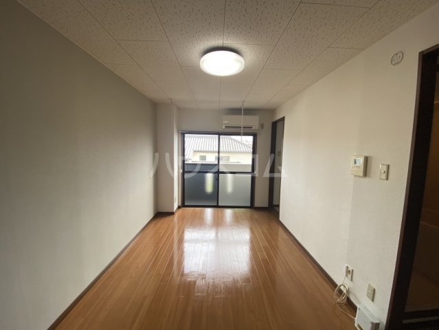 3/24 リビング/ダイニング