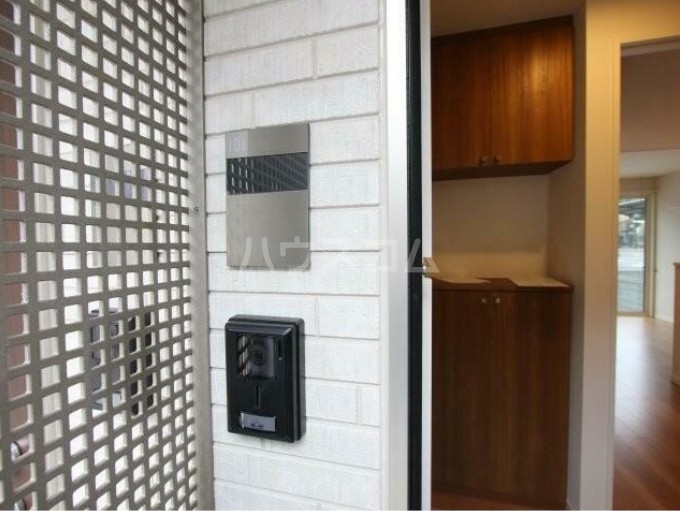 3/5 エントランス