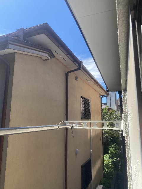 22/30 バルコニー