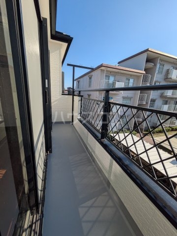 26/30 バルコニー