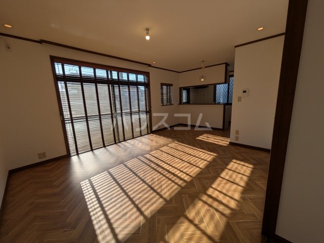 4/30 リビング/ダイニング