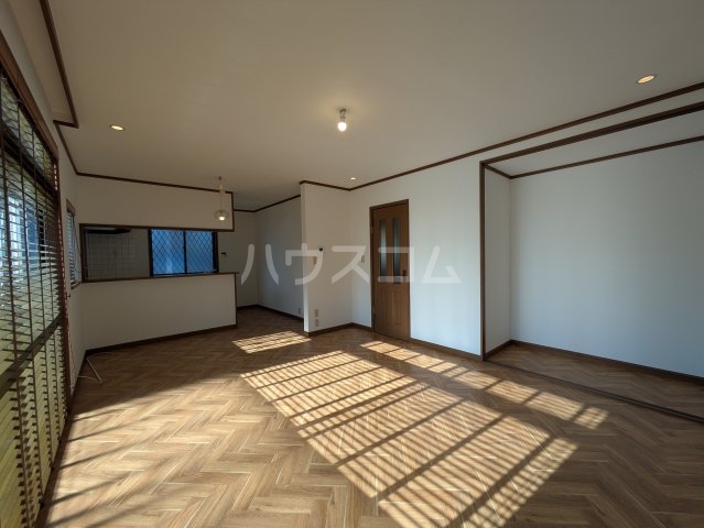 3/30 リビング/ダイニング