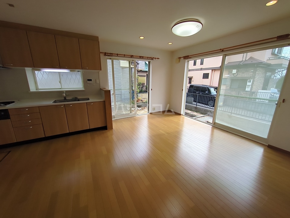 2/19 リビング/ダイニング