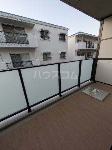 17/30 バルコニー