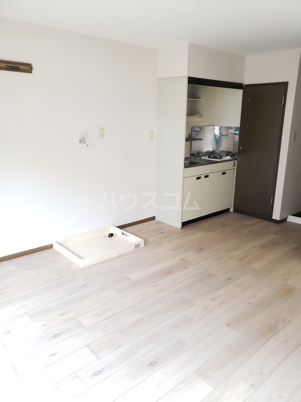 3/20 リビング/ダイニング