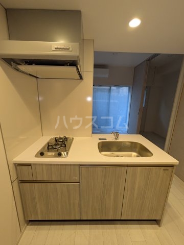 7/30 キッチン