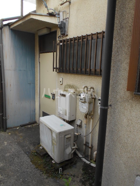 3/9 エントランス