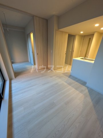 5/30 リビング/ダイニング