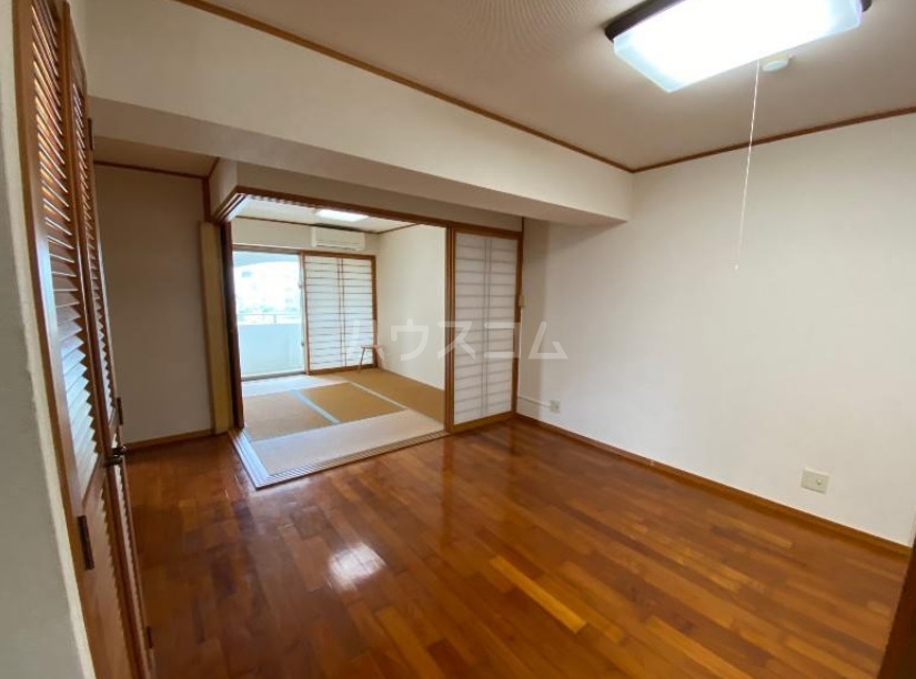 4/21 リビング/ダイニング