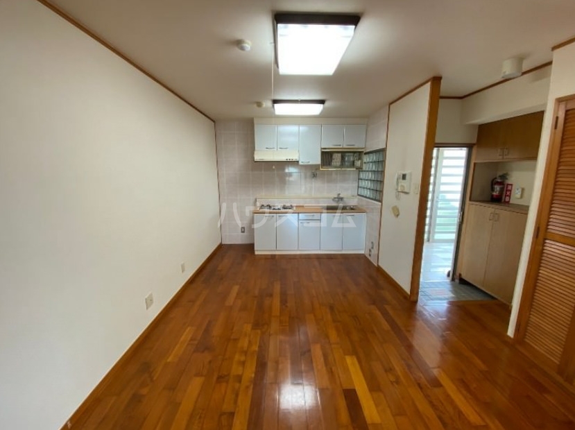 3/21 リビング/ダイニング