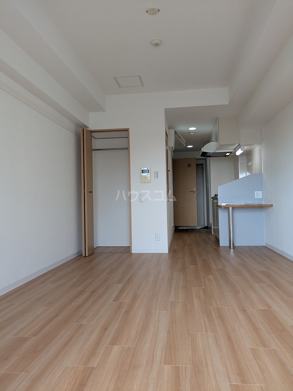 4/29 リビング/ダイニング