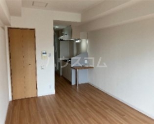 3/29 リビング/ダイニング