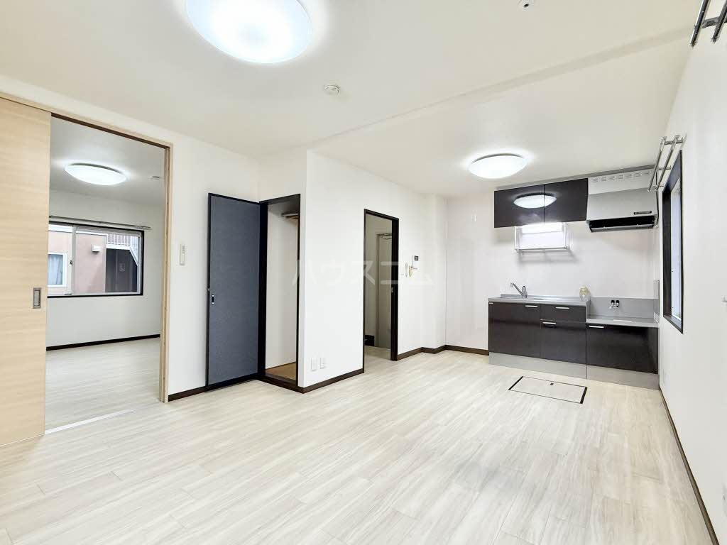 3/19 リビング/ダイニング