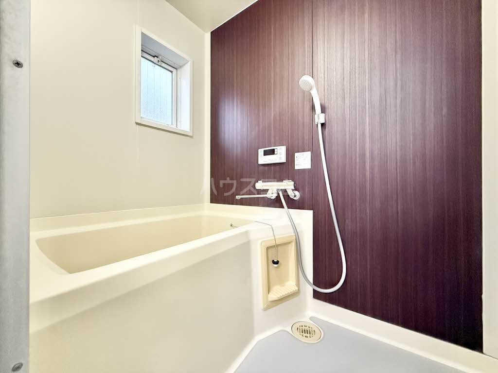 8/19 浴室