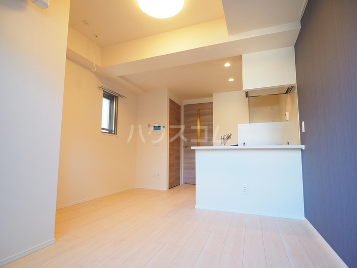 3/26 リビング/ダイニング