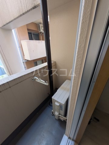 17/30 バルコニー