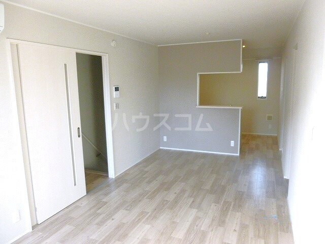 3/14 リビング/ダイニング