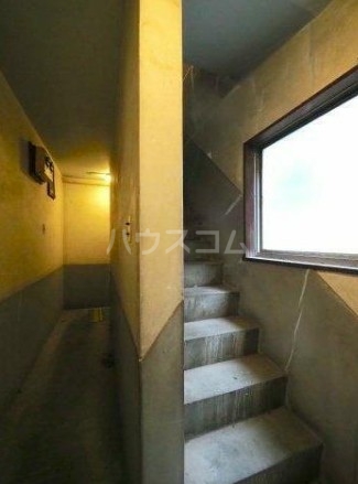 2/12 エントランス