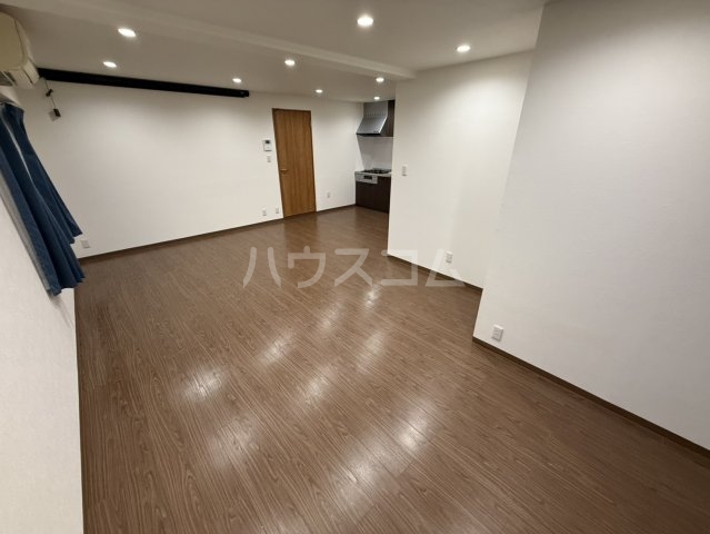 5/30 リビング/ダイニング