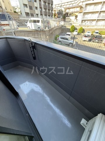 14/26 バルコニー