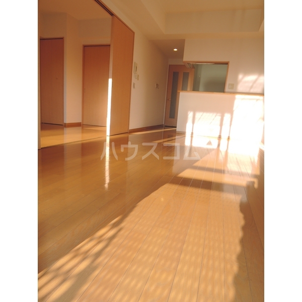 3/21 リビング/ダイニング