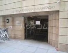 11/21 エントランス