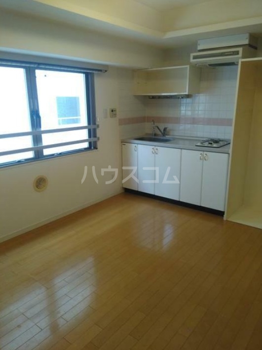 3/21 リビング/ダイニング