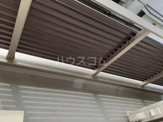 19/30 バルコニー