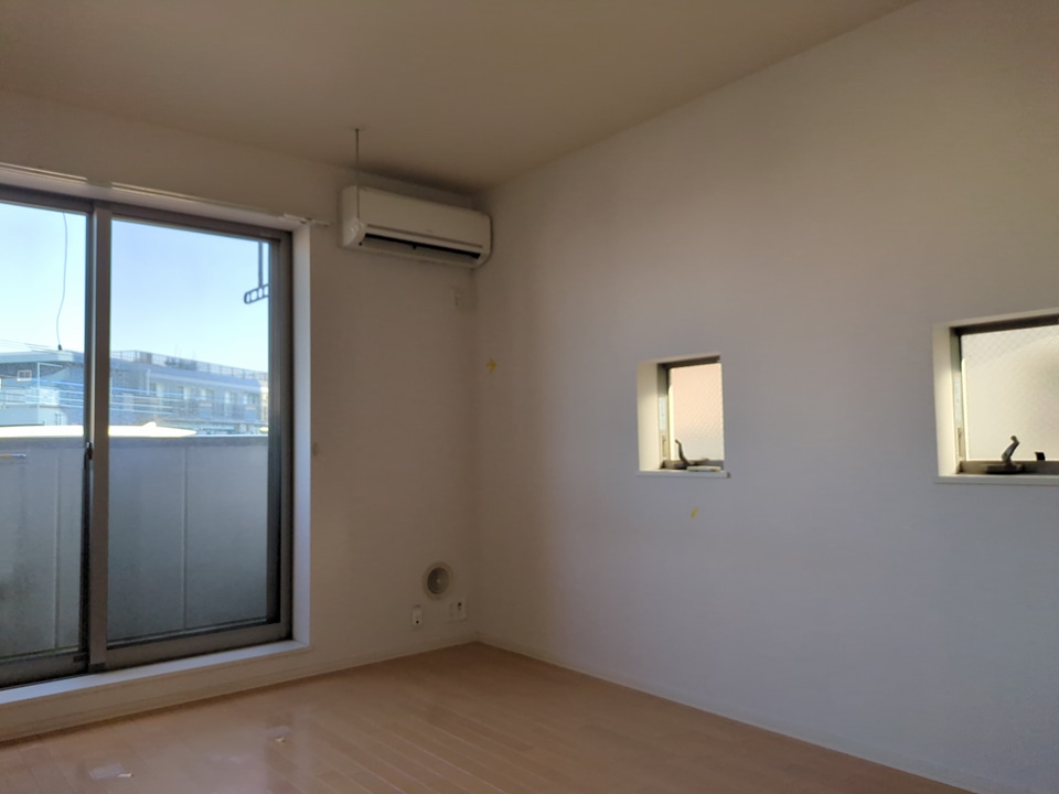 5/30 リビング/ダイニング