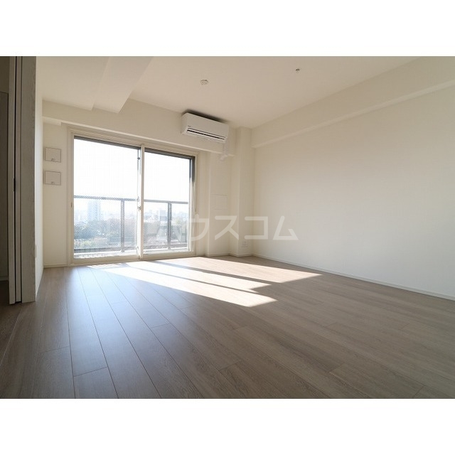 3/22 リビング/ダイニング