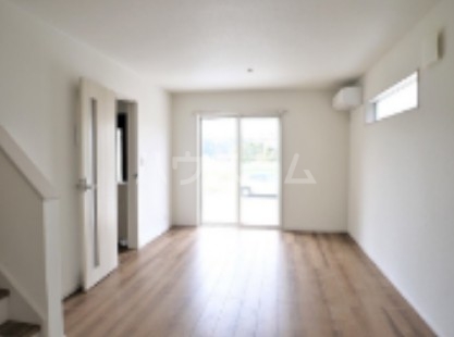 3/7 リビング/ダイニング