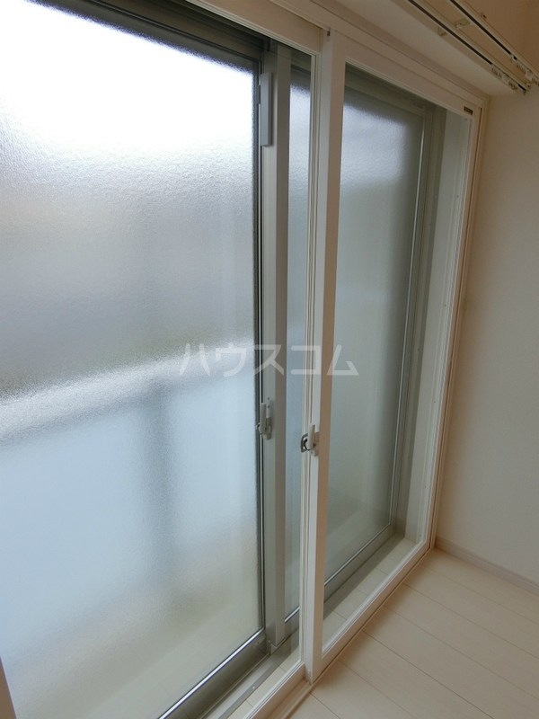 15/20 バルコニー