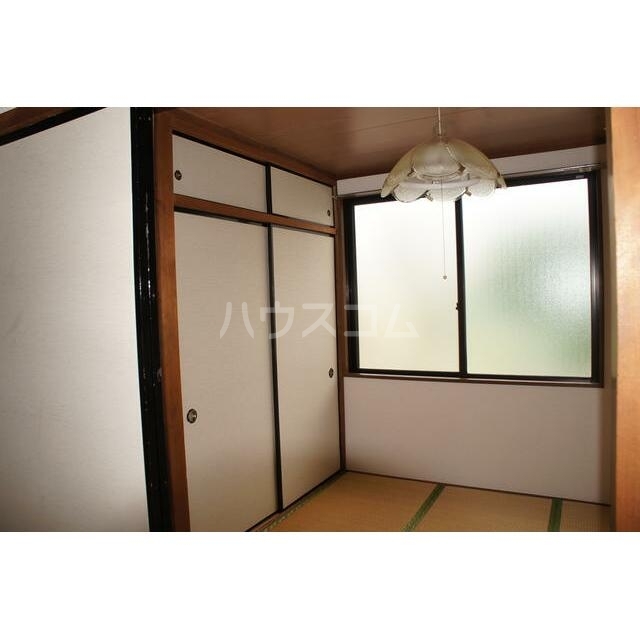 8/18 バルコニー