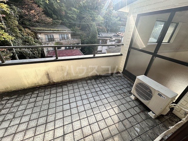 22/30 バルコニー