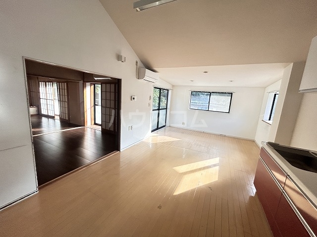 6/30 リビング/ダイニング