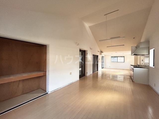 4/30 リビング/ダイニング