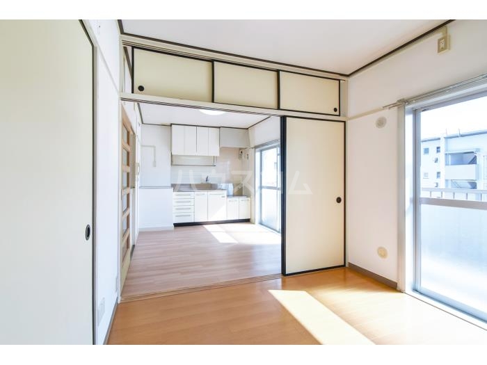 3/23 リビング/ダイニング